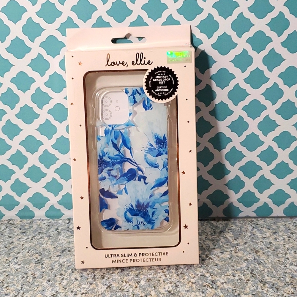 iPhone 2020 phone case